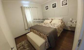 Imagem 5: APARTAMENTO RESIDENCIAL em JUNDIAÍ - SP, JARDIM SHANGAI