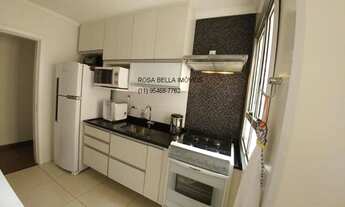 Imagem 6: APARTAMENTO RESIDENCIAL em JUNDIAÍ - SP, JARDIM SHANGAI