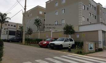 Imagem: APARTAMENTO, 2 dormitórios, 1 banheiros