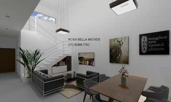 Imagem 6: SOBRADO A VENDA EM JUNDIAÍ - ELOY CHAVES