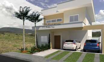 Imagem 2: SOBRADO A VENDA EM JUNDIAÍ - ELOY CHAVES