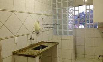 Imagem 6: APARTAMENTO EM JUNDIAÍ - VILA NAMBI - COM VARANDA