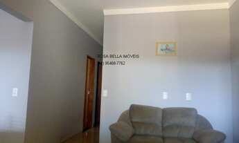 Imagem: CASA A VENDA EM JUNDIAÍ - TRÊS DORMITÓRIOS