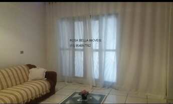 Imagem: CASA TÉRREA NA CIDADE DE VÁRZEA PAULISTA