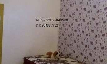 Imagem 7: CASA TÉRREA NA CIDADE DE VÁRZEA PAULISTA - ACEITA PERMUTA - COM EDICULA