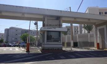 Imagem: APARTAMENTO A VENDA EM JUNDIAÍ