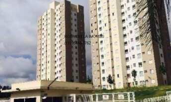 Imagem: APARTAMENTO PARA ALUGAR EM JUNDIAÍ - DOCE