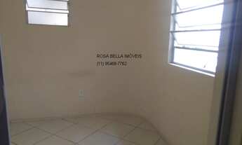 Imagem 4: CASA NO JARDIM BONFIGLIOLI COM EDICULA INDEPENDENTE