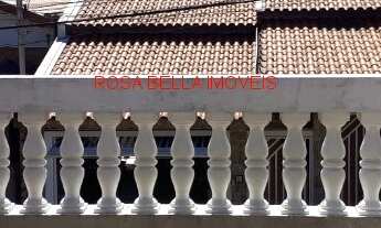 Imagem 6: CASA SOBRADO EM JUNDIAÍ RESIDENCIAL SANTA GIOVANA