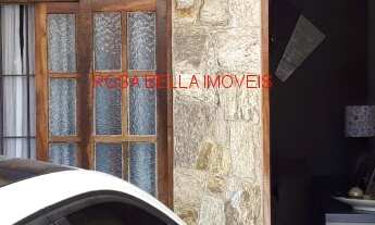 Imagem 3: CASA SOBRADO EM JUNDIAÍ RESIDENCIAL SANTA GIOVANA