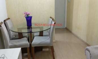 Imagem: Apartamento a venda em Jundiaí