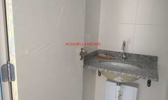 Imagem 4: APARTAMENTO, 2 dormitórios, 1 suítes, 1 banheiros, 1 vaga na garagem, 52M² de Área Constru