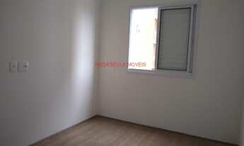 Imagem 6: APARTAMENTO, 2 dormitórios, 1 suítes, 1 banheiros, 1 vaga na garagem, 52M² de Área Constru