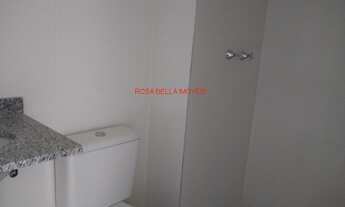 Imagem 3: APARTAMENTO, 2 dormitórios, 1 suítes, 1 banheiros, 1 vaga na garagem, 52M² de Área Constru