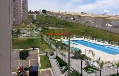 Imagem 2: APARTAMENTO A VENDA EM JUNDIAÍ