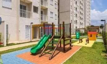 Imagem: Apartamento a Venda em Jundiaí