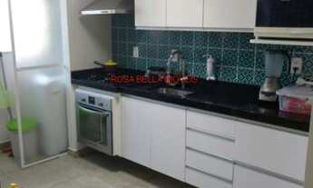 Imagem: Condomínio Alpha, 2 dormitórios, 1 banheiros