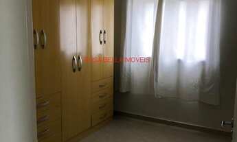 Imagem 2: Apartamento com Varanda em Jundiaí