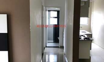 Imagem 3: Apartamento com Varanda em Jundiaí