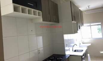 Imagem 4: Apartamento com Varanda em Jundiaí