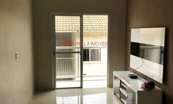 Imagem: Apartamento com Varanda em Jundiaí