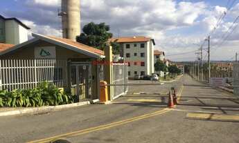 Imagem: Apartamento a venda em Jundiaí