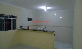 Imagem 4: Casa a Venda em Jundiaí