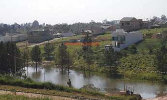 Imagem: Terreno em Itupeva, Terreno Phytus, Loteamento