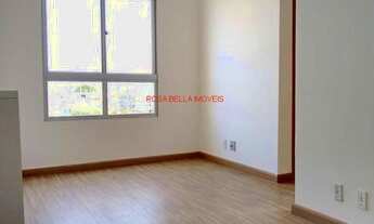 Imagem: APARTAMENTO Á VENDA EM JUNDIAÍ