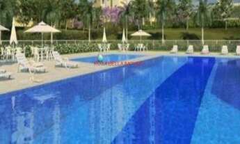 Imagem: Apartamento à venda em Jundiaí, Doce Lar