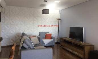 Imagem 6: Condomínio Atmosphera Jundiaí