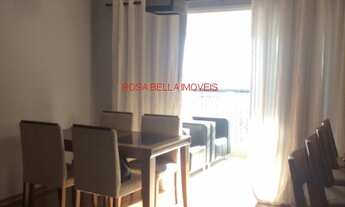 Imagem 5: Condomínio Atmosphera Jundiaí