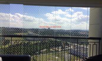 Imagem 3: Condomínio Atmosphera Jundiaí