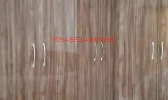 Imagem 3: Casa em condomínio Jundiaí