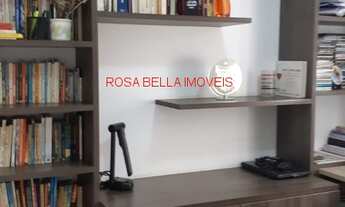 Imagem 4: Casa em condomínio Jundiaí