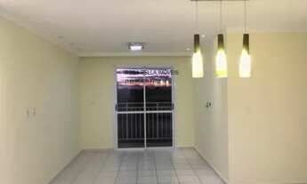 Imagem: Apartamento Desocupado com 3 dormitórios