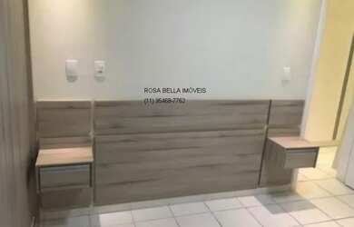 Imagem 9: Apartamento Desocupado com 3 dormitórios no Residencial Jardim Conquista