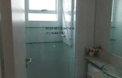 Imagem 12: Apartamento Desocupado com 3 dormitórios no Residencial Jardim Conquista