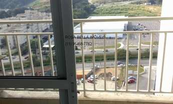 Imagem: APARTAMENTO EM JUNDIAÍ-SP - 3 DORMITÓRIOS