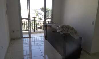 Imagem: APARTAMENTO EM JUNDIAÍ - RETIRO