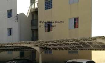 Imagem: APARTAMENTO JUNDIAÍ, 2 dormitórios, 1