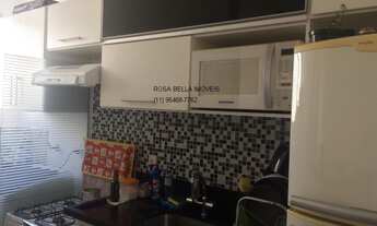 Imagem: APARTAMENTO A VENDA EM JUNDIAÍ - RECANTO