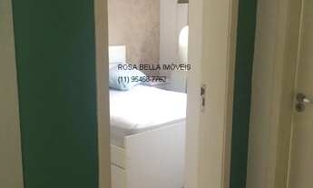 Imagem 5: APARTAMENTO A VENDA EM JUNDIAÍ - RECANTO QUARTO CENTENÁRIO