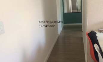 Imagem 6: APARTAMENTO A VENDA EM JUNDIAÍ - RECANTO QUARTO CENTENÁRIO