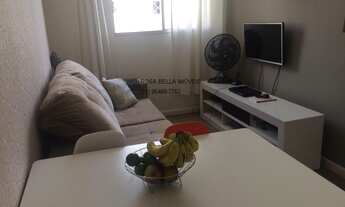 Imagem 2: APARTAMENTO A VENDA EM JUNDIAÍ - RECANTO QUARTO CENTENÁRIO