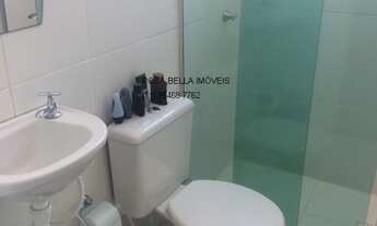 Imagem 3: APARTAMENTO A VENDA EM JUNDIAÍ - RECANTO QUARTO CENTENÁRIO