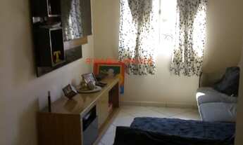 Imagem: APARTAMENTO A VENDA EM JUNDIAI