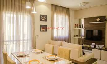 Imagem: Apartamento a venda em Jundiaí