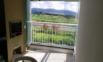 Imagem: Apartamento a venda em Jundiaí