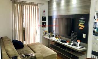 Imagem: Apartamento a venda em Jundiaí